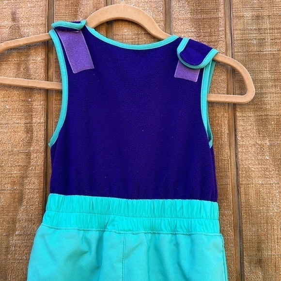 Columbia Omnisheild Overall Snow Bibs size XS - Picture 7 of 12